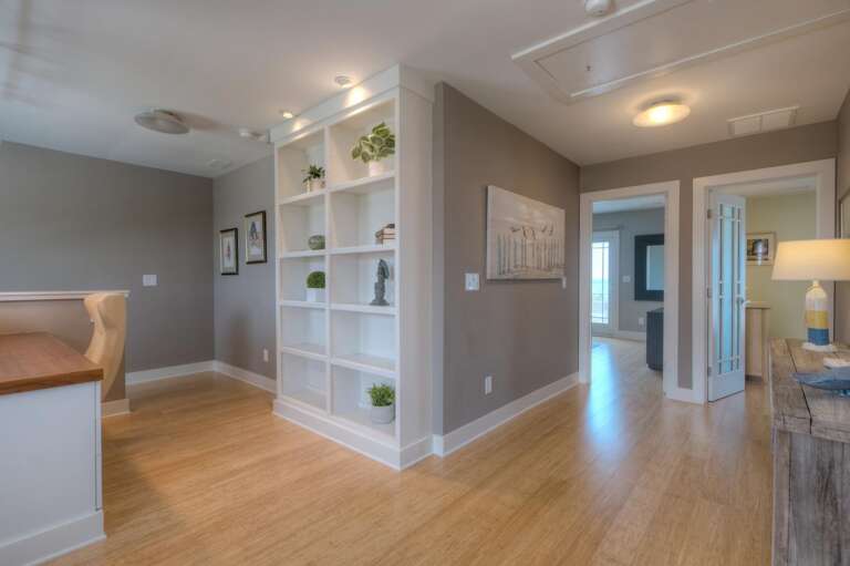 2nd Living Area