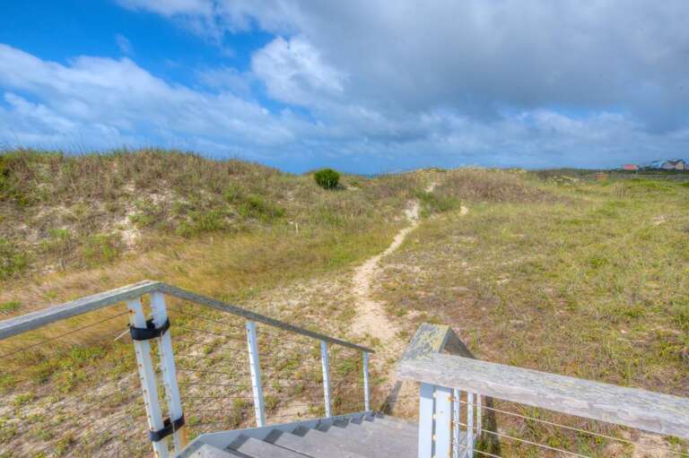 Beach Access