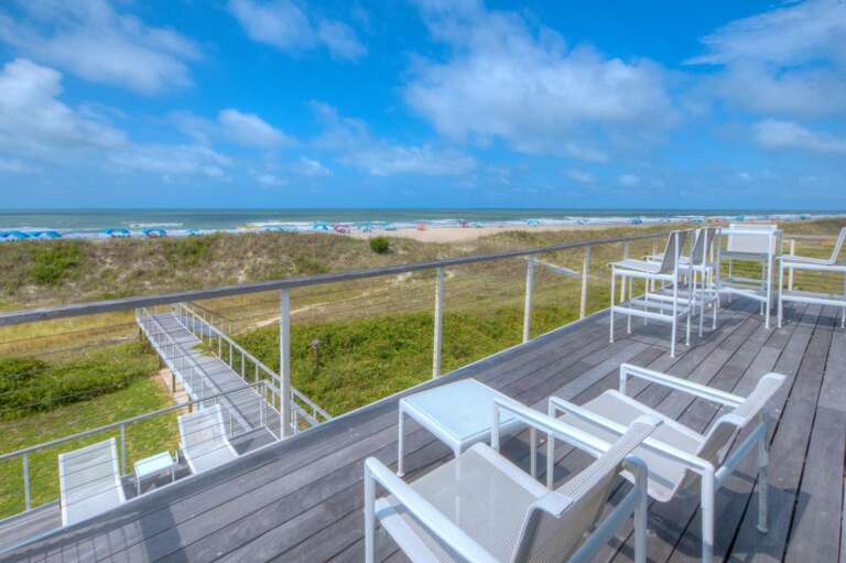 Ocean Views