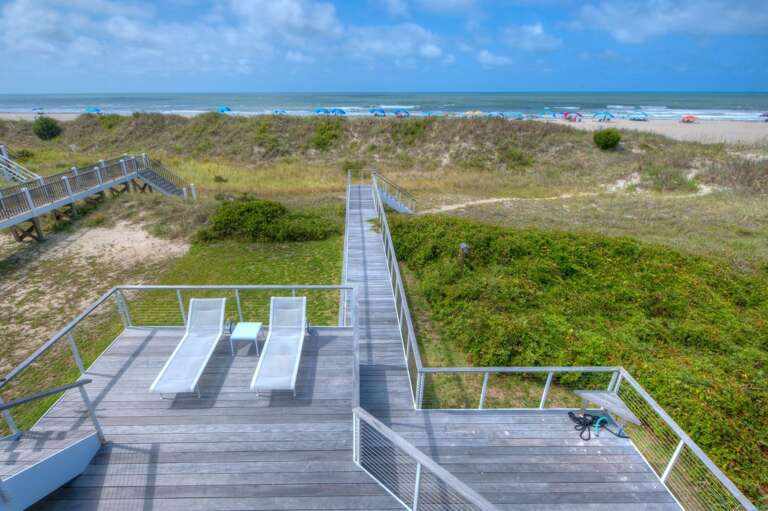 Ocean Views