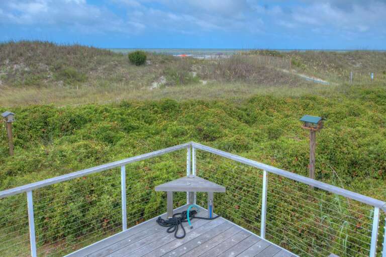 Ocean Views