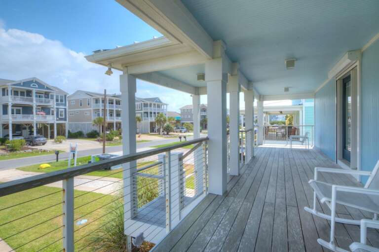 Porch