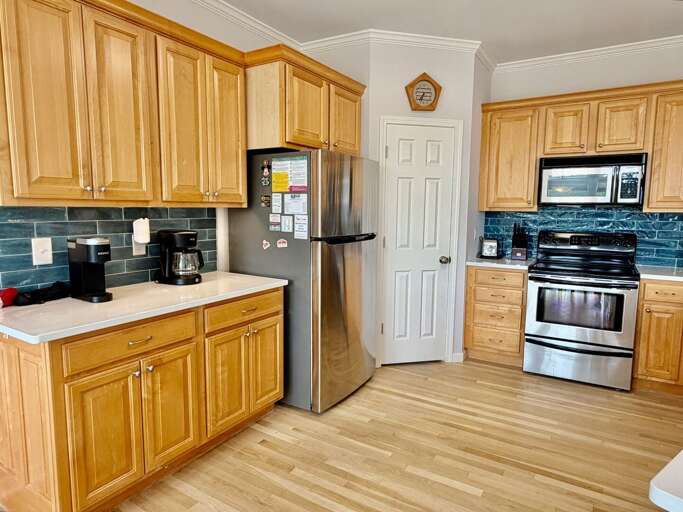 Kitchen
8.8.26 - JR