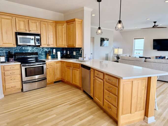 Kitchen
8.8.26 - JR