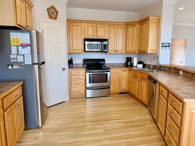 Find Rentals