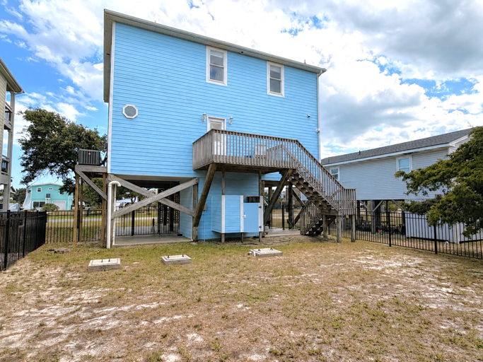Find Rentals
