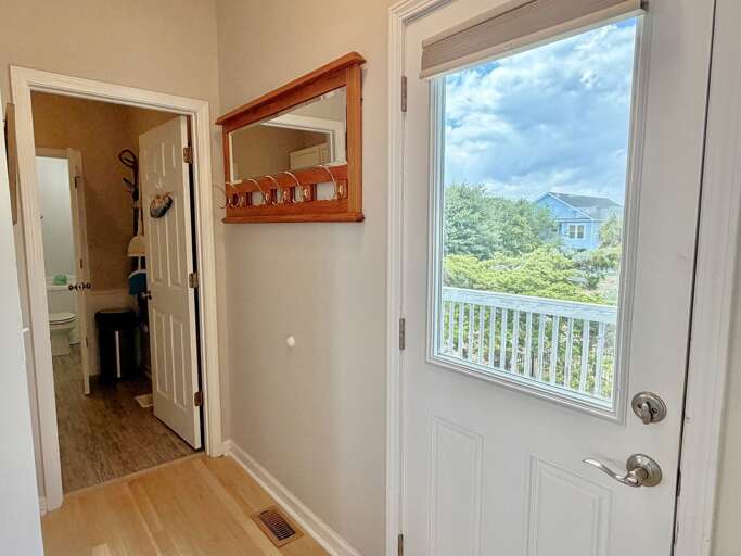 Find Rentals