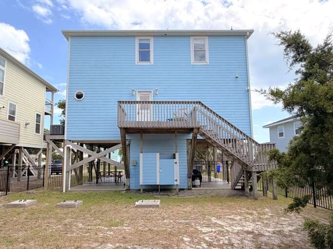 Find Rentals