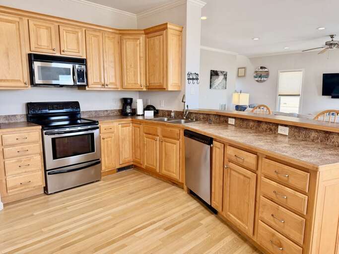 Find Rentals