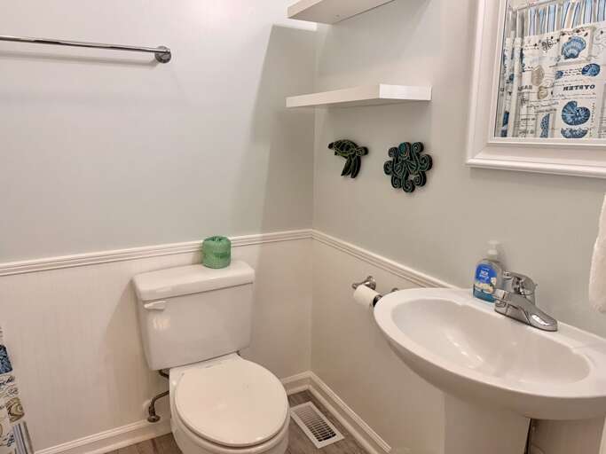 Find Rentals