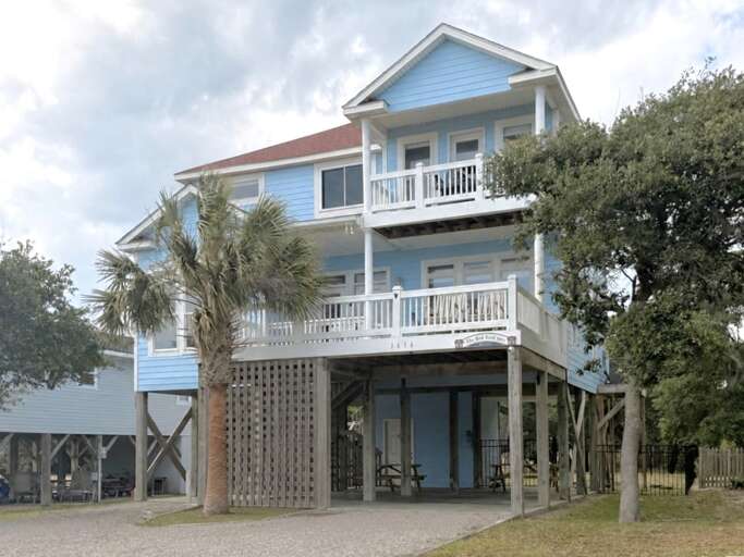 Find Rentals