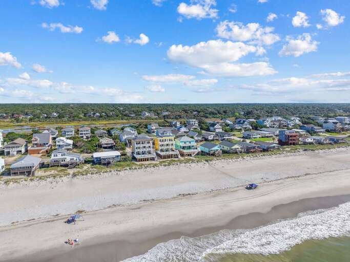 Aerial Views
