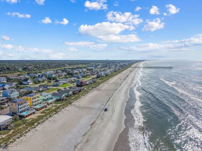 Aerial Views