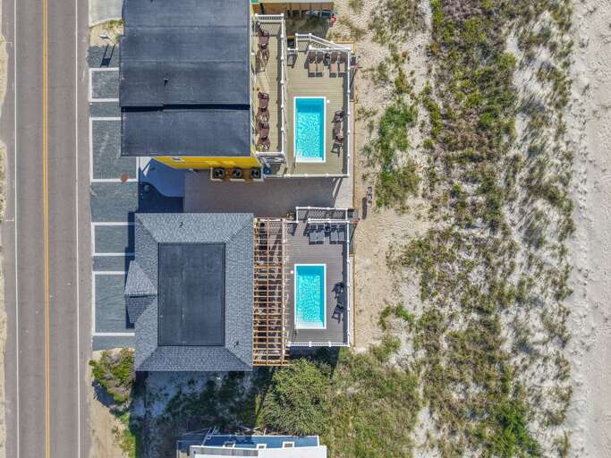 Aerial Views