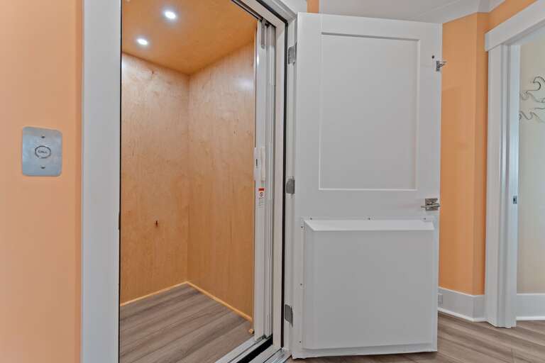 Elevator