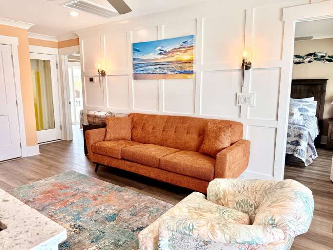 Find Rentals
