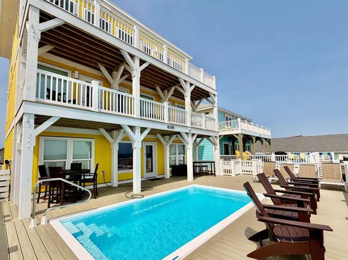 Find Rentals