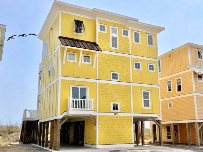 Find Rentals