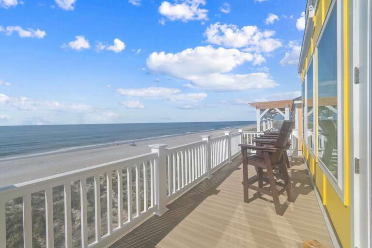 Ocean Views