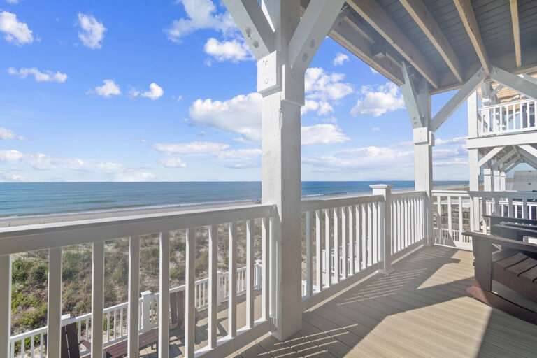 Ocean Views