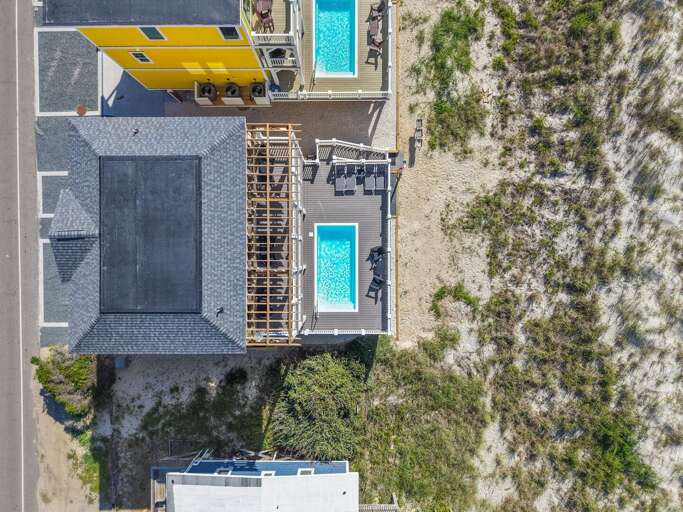 Aerial Views