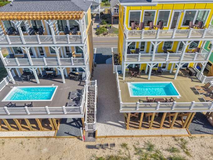 Aerial Views