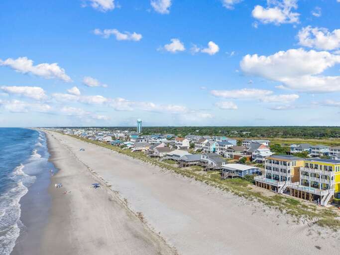 Aerial Views