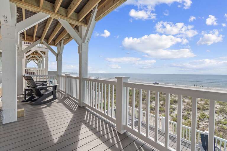 Ocean Views