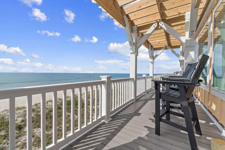 Ocean Views