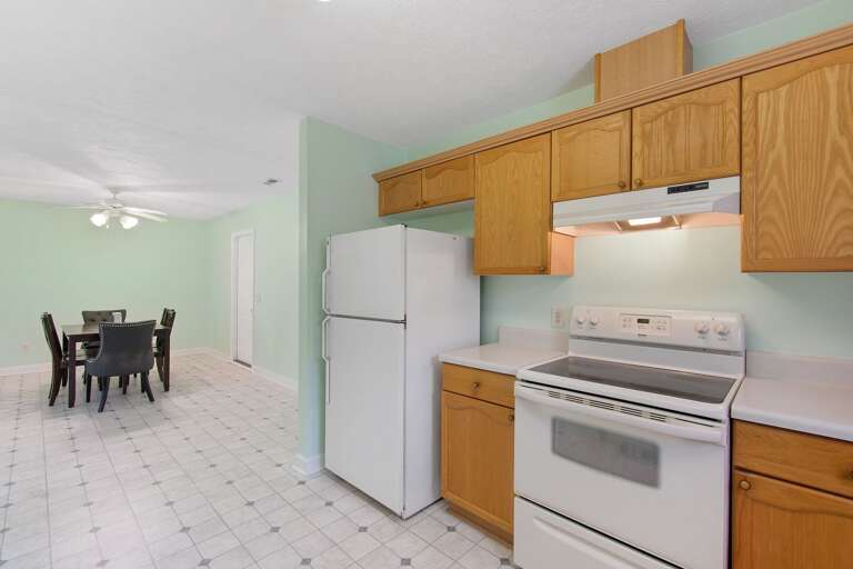 Find Rentals