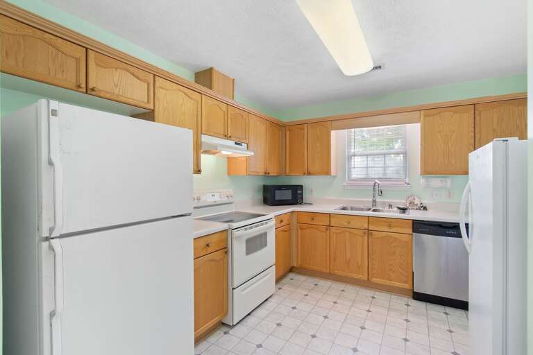 Find Rentals