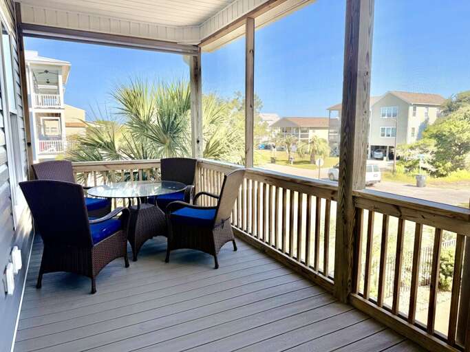 Back Deck
7.1.26 - JR