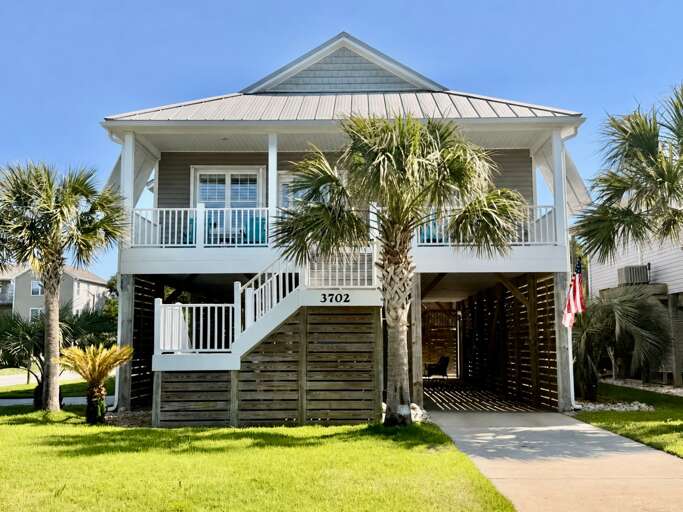 Front of Home
7.1.26 - JR