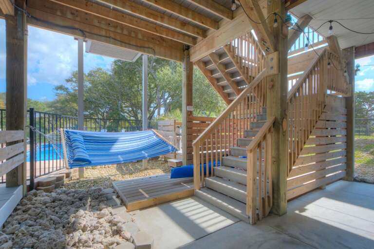 Hammock