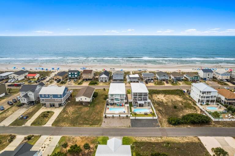 Aerial Views