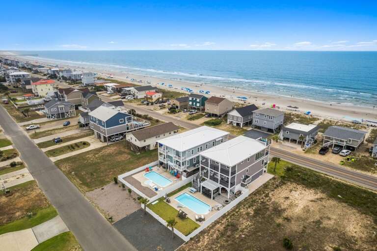 Aerial Views