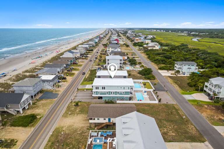 Aerial Views