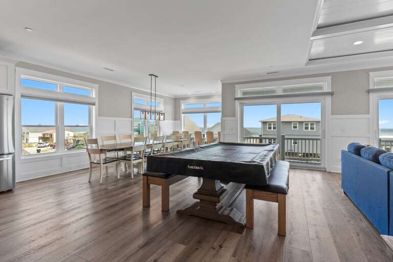 Pool Table