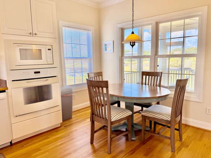 Dining Area
7.18.26 - JR