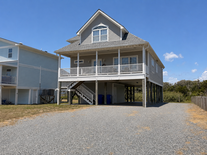 Front of House
7.18.26 - JR