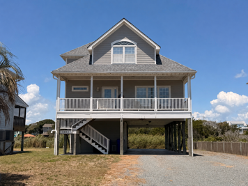 Front of House
7.18.26 - JR