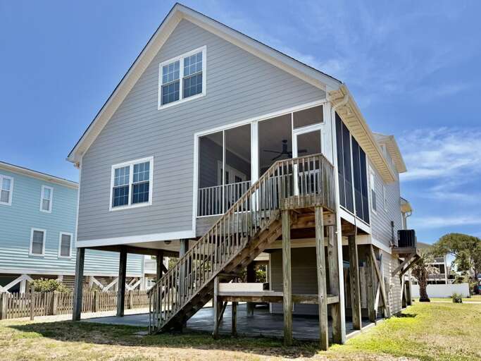 Back of House
7.18.26 - JR