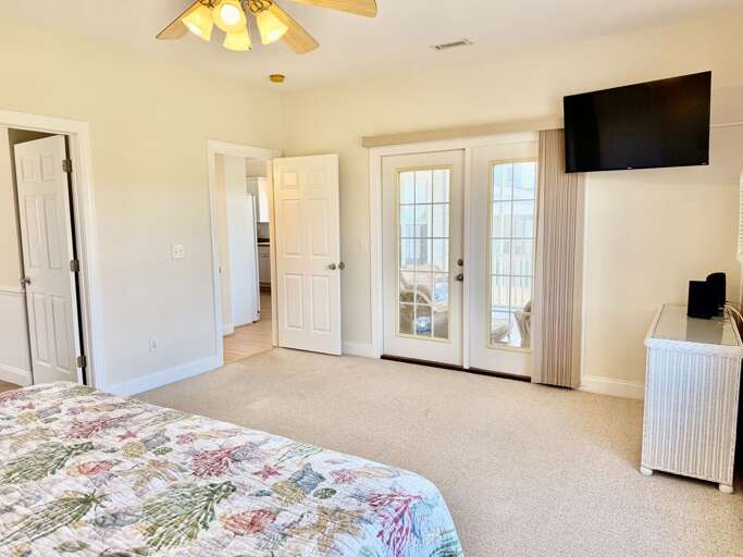 King Bedroom 
7.18.26 - JR