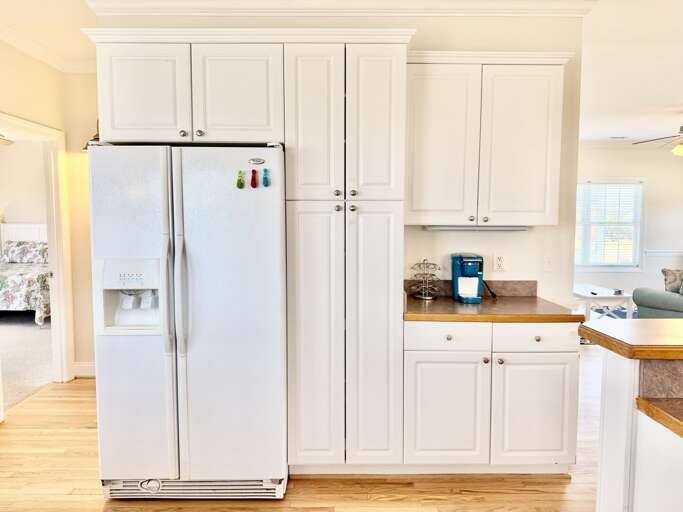 Kitchen 
7.18.26 - JR