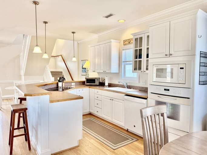 Kitchen 
7.18.26 - JR