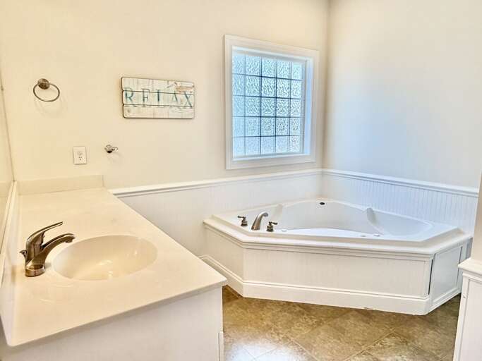 Master Bathroom
7.18.26 - JR