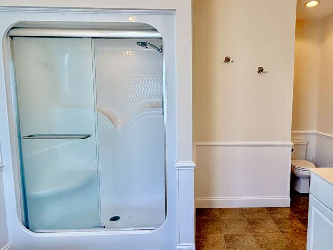 Master Bathroom
7.18.26 - JR