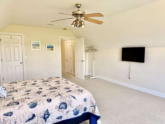 Queen Bedroom 
7.18.26 - JR