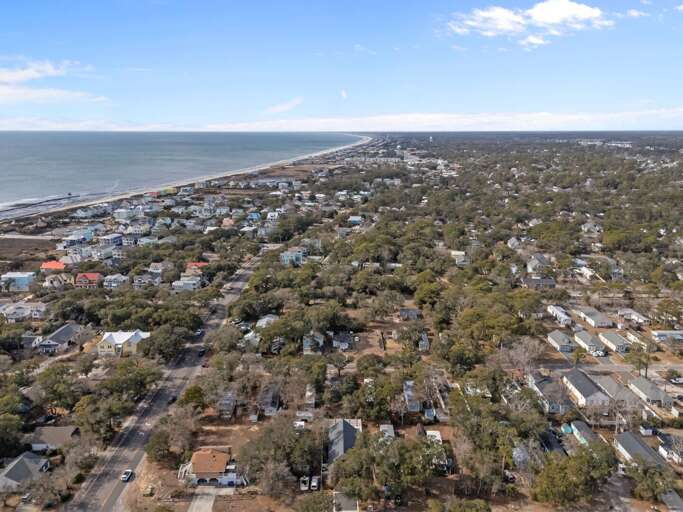 Aerial Views