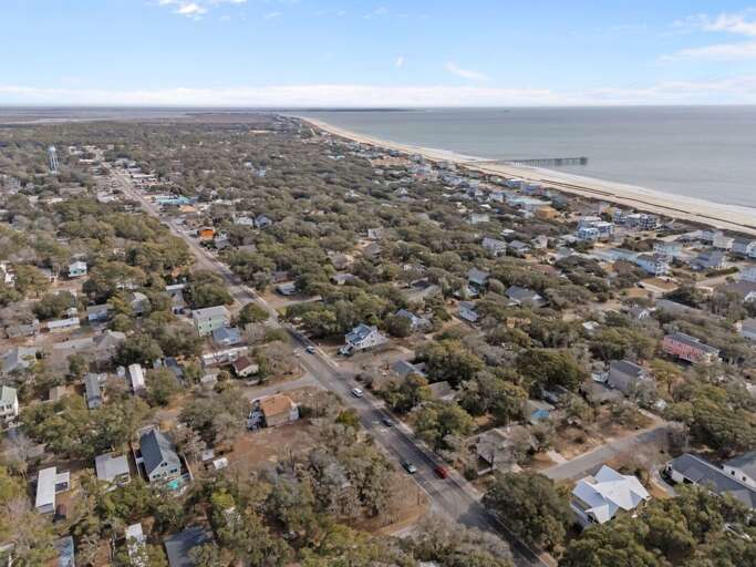Aerial Views